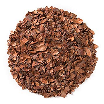 Davidson's Tea Cacao Bliss, Bulk Tea, 16 Ounce