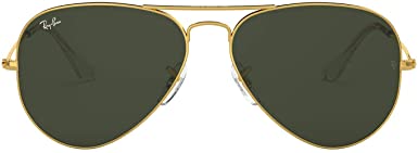 Ray-Ban RayBan Aviator Classic Sunglasses
