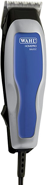 Wahl Homepro Basic Mains Hair Clipper Set 9155-217