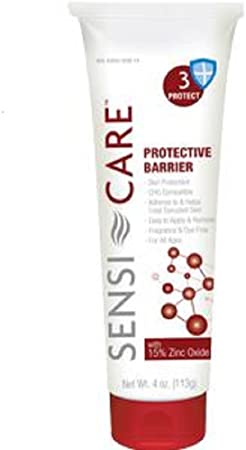 Sensi-Care Protective Barrier, 4 oz Tube - 1/Each