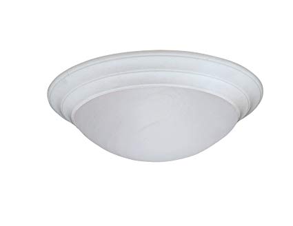 Designers Fountain 1245S-WH Ceiling Lights, White