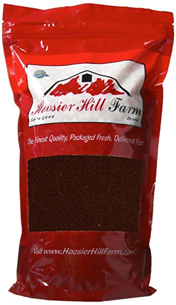 Pure Espresso Powder (2 Pounds) Hoosier Hill Farm