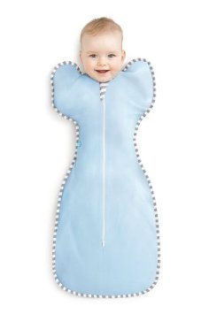 Love To Dream Swaddle Up Original- Blue- Small 66 - 132 lbs