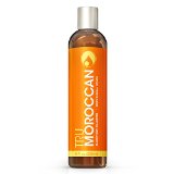 Best Natural Oily Hair Dandruff Shampoo - This Clarifying Shampoo is best for Oily Greasy hair Itchy Scalp and Dandruff Scalp Build up Control Safe for Color Treated Hair Sells Out Fast