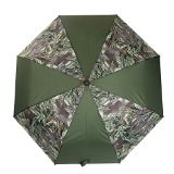 Arcadia Outdoors Umbrellas - Maximum Protection Travel Umbrella 42 Inch Canopy Wind Resistant - Auto OpenClose - Lifetime Guarantee