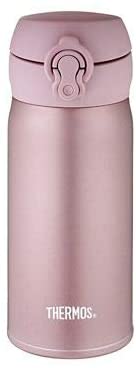 Thermos Super Light Direct Drink Flask 350ml Rose Pink