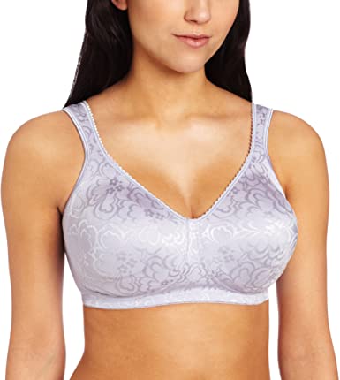 Playtex 18 Hour Ultimate Lift Support womens Wire Free Bra