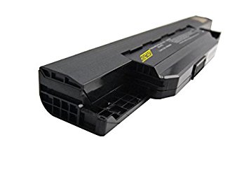ASUS compatible 6-Cell 11.1V 5200mAh High Capacity Generic Replacement Laptop Battery for A45VM,A45VS,A53BR,A53BY,A53E,A53SC,A53SD,A53SJ,A53SK,A53SM,A53SV,A53TA,A53TK, A53U,A53Z,A54,A54C,A54H,A54HR,A54HY,A54L,A54LY,A83,A83BR,A83BY,A83B,A83B,A83E
