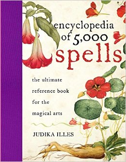 Encyclopedia of 5000 Spells