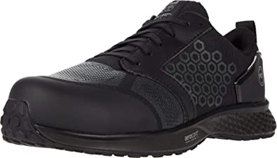 Timberland PRO Men's Reaxion Athletic Work Shoe Industrial Boot