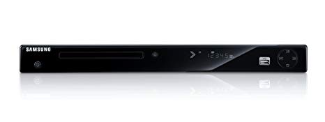 Samsung DVD-1080P9 1080p Upconverting DVD Player