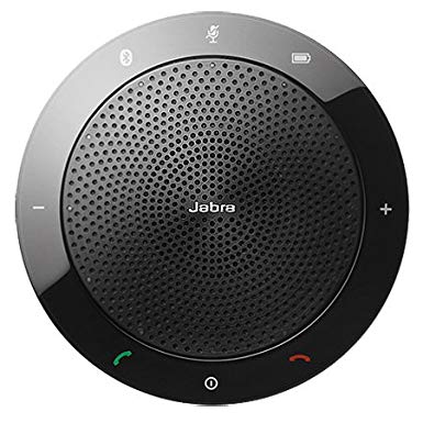 Jabra Speak 510 for Business – USB & Bluetooth Speakerphone Optimized for UC