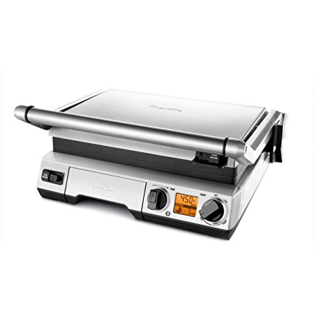 Breville Smart Grill BREBGR820XL