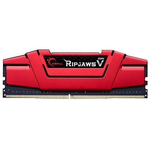 G.SKILL Ripjaws Series DDR4 Memory Module (8GB X 1pcs, 3000Mhz)