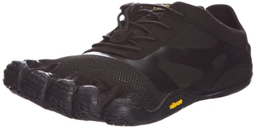 Vibram Mens KSO EVO Cross Training Shoe