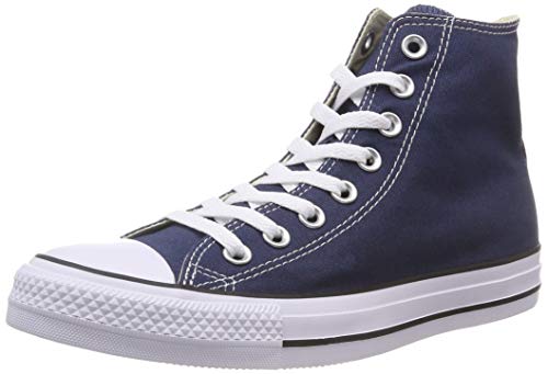 Converse Unisex-Adult Chuck Taylor All Star Hi-Top Trainers