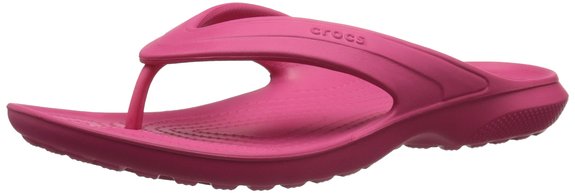 crocs Unisex Classic Flip-Flop