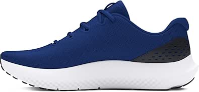 Under Armour men's Charged Surge 4 Sneaker