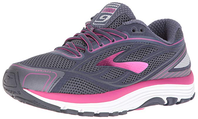 Brooks Women's Dyad 9