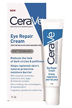 CeraVe Eye Repair Cream 0.5 oz