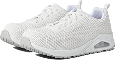 Skechers Uno SR Composite Toe