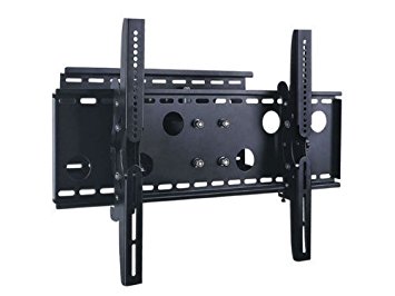 2xhome - Universal Full Motion Swivel Articulating Tilt Tilting Single Arm Extra Extended Extension Wall Mount Bracket for LED LCD Plasma TVs for 40" 41" 42" 43" 44" 45" 46" 47" 48" 49" 50" 51" 52" 53" 54" 55" 56" 57" 58" 59" 60" 61" 62" 63" 64" 65" 66" 67" 68" 69" 70" 71" 72" 73" 74" 75" 76" 77" 78" 79" 80" 81" 82" 83" 84" 85" inches