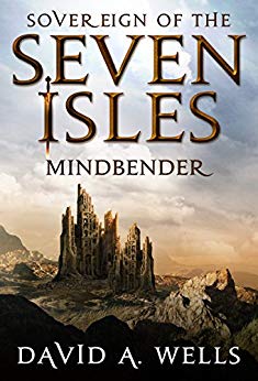 Mindbender (Sovereign of the Seven Isles Book 3)