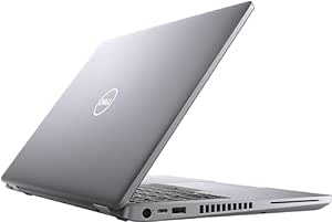 (Refurbished) Dell Latitude Laptop 5410 Intel Core i5 Mobile-10th Gen -Processor , 32 GB Ram & 512 GB SSD, 14 Inches FHD 1080p Screen Notebook Computer