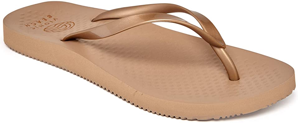 Vionic Women's Beach Noosa Flip-Flop