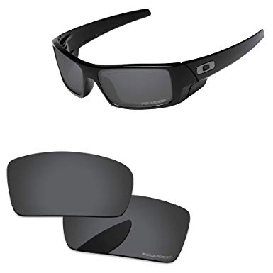 PapaViva Lenses Replacement for Oakley Gascan