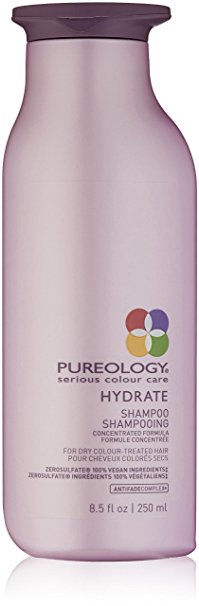 Pureology Hydrate Shampoo