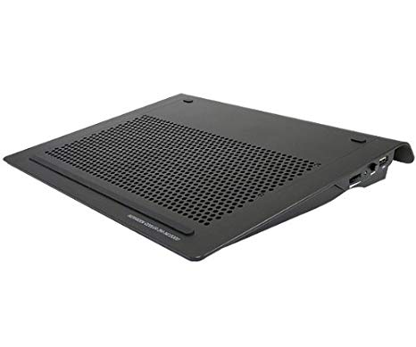 Zalman Minimized Noise Cooler for Notebook (NC2000B)