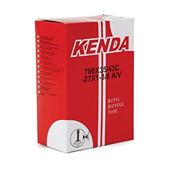 Kenda 700x35/43 (27x1-3/8) AV