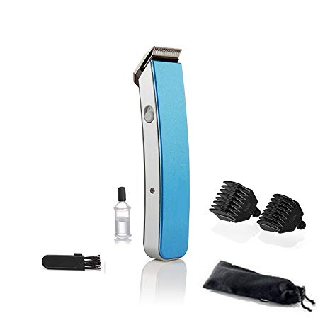 Ivaan NHT-1045 Professional Rechargeable Cordless Beard Trimmer