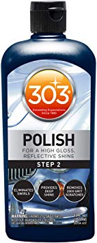 303 Products 30704 Polish