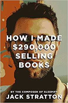 How I Made $290,000 Selling Books