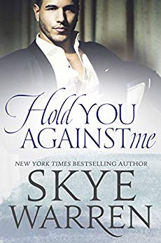 Hold You Against Me: A Stripped Standalone