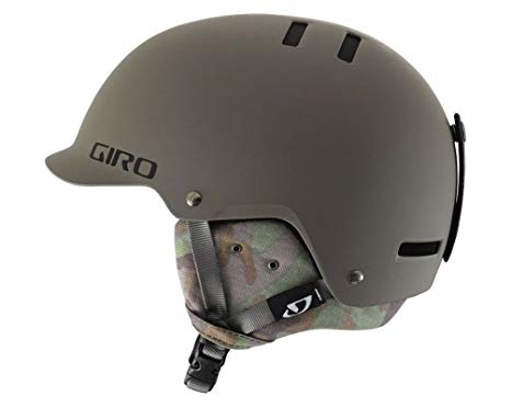 Giro Surface-S Snow Helmet