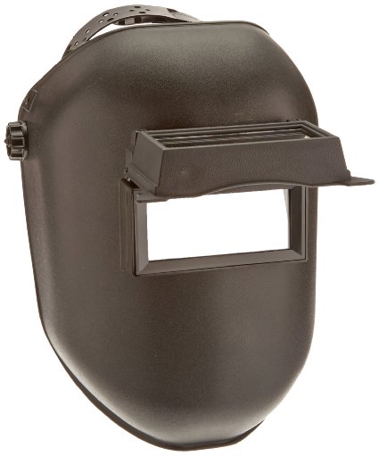 Neiko® 53847A Industrial Grade Welding Helmet with Flip Lens | Shade 11 Meets ANSI Z87.1