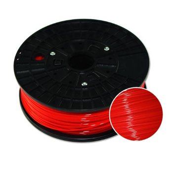 Phileex 1.75mm imported PLA Filament 1kg/2.2lb Red for 3D Printers Reprap, MakerBot Replicator 2, Afinia, Solidoodle 2, Printrbot LC, MakerGear M2 and UP!(Afinia H-Series)