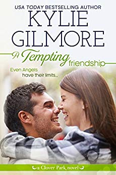 A Tempting Friendship (Clover Park, Book 10)