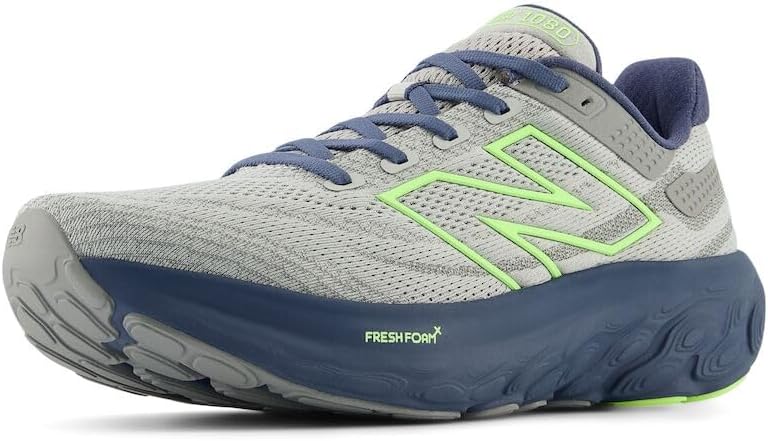 New Balance Men's Fresh Foam X 1080 V13 Running Shoe