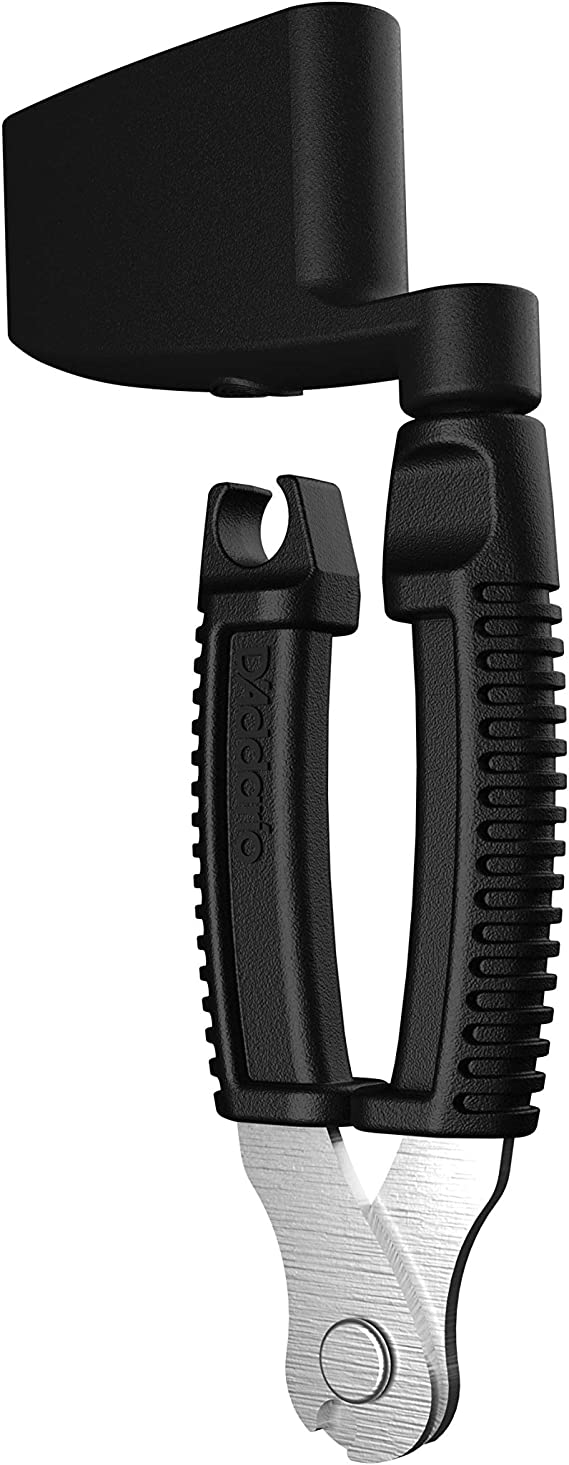 Planet Waves Bass Pro-Winder String Winder and Cutter