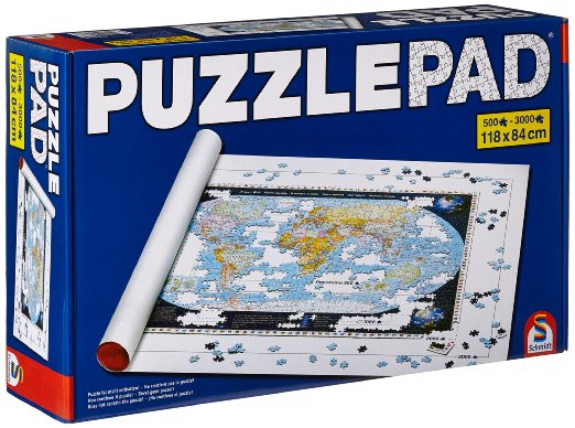 SCHMIDT Puzzle Mat, 3000-Piece