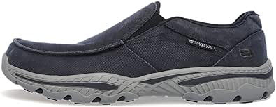 Skechers Men's Relaxed Fit-Creston-Moseco