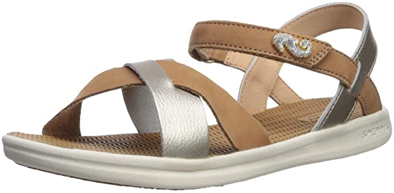 Sperry Kids Girl's Spring Tide (Little Kid/Big Kid)