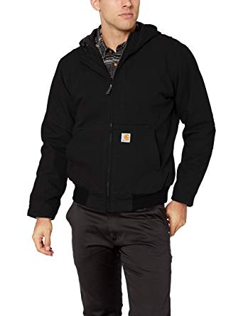 Carhartt Men's Full Swing Armstrong Active Jac