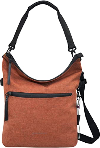 Sherpani Vale, Anti Theft Fashion Crossbody Bag, Tote Bag, Shoulder Bag for Women, with RFID Protection