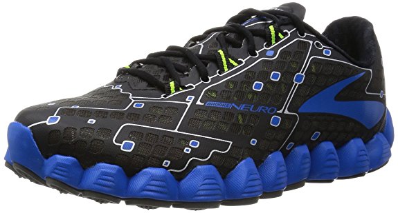 Brooks Men's Neuro