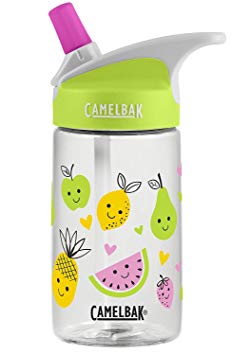 CamelBak eddy Kids .4L 2017 Holiday Water Bottle